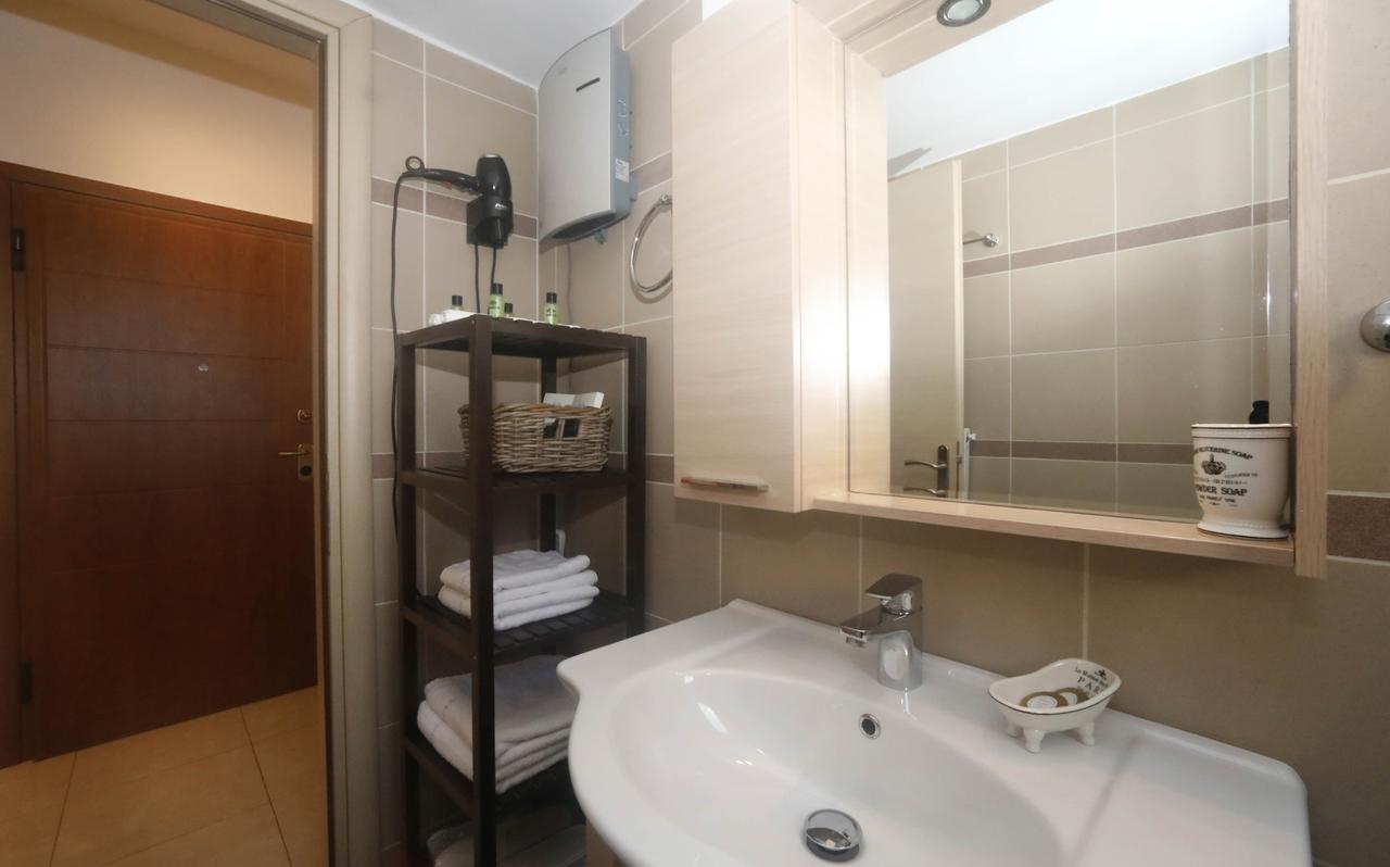 Metaxourghio Boutique Apartment Atina Dış mekan fotoğraf