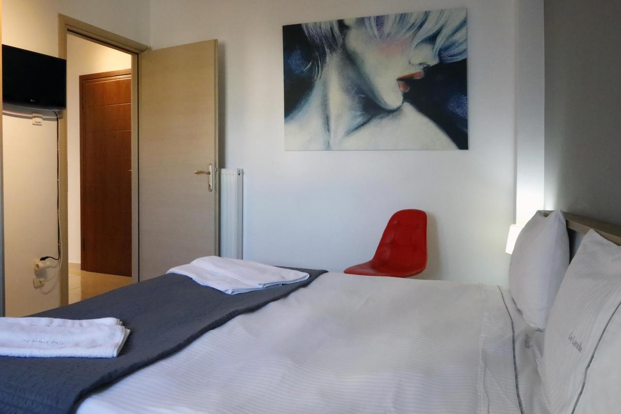 Metaxourghio Boutique Apartment Atina Dış mekan fotoğraf