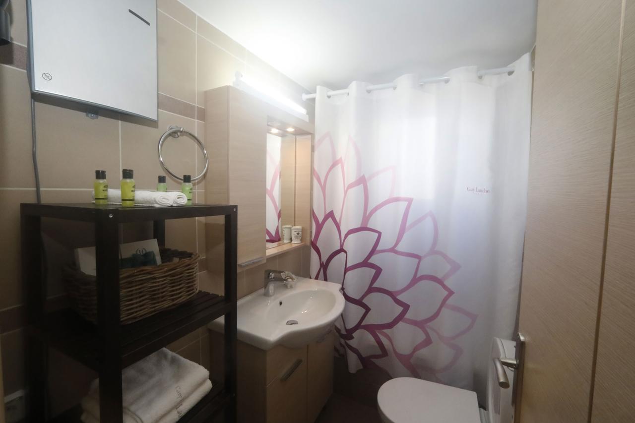 Metaxourghio Boutique Apartment Atina Dış mekan fotoğraf