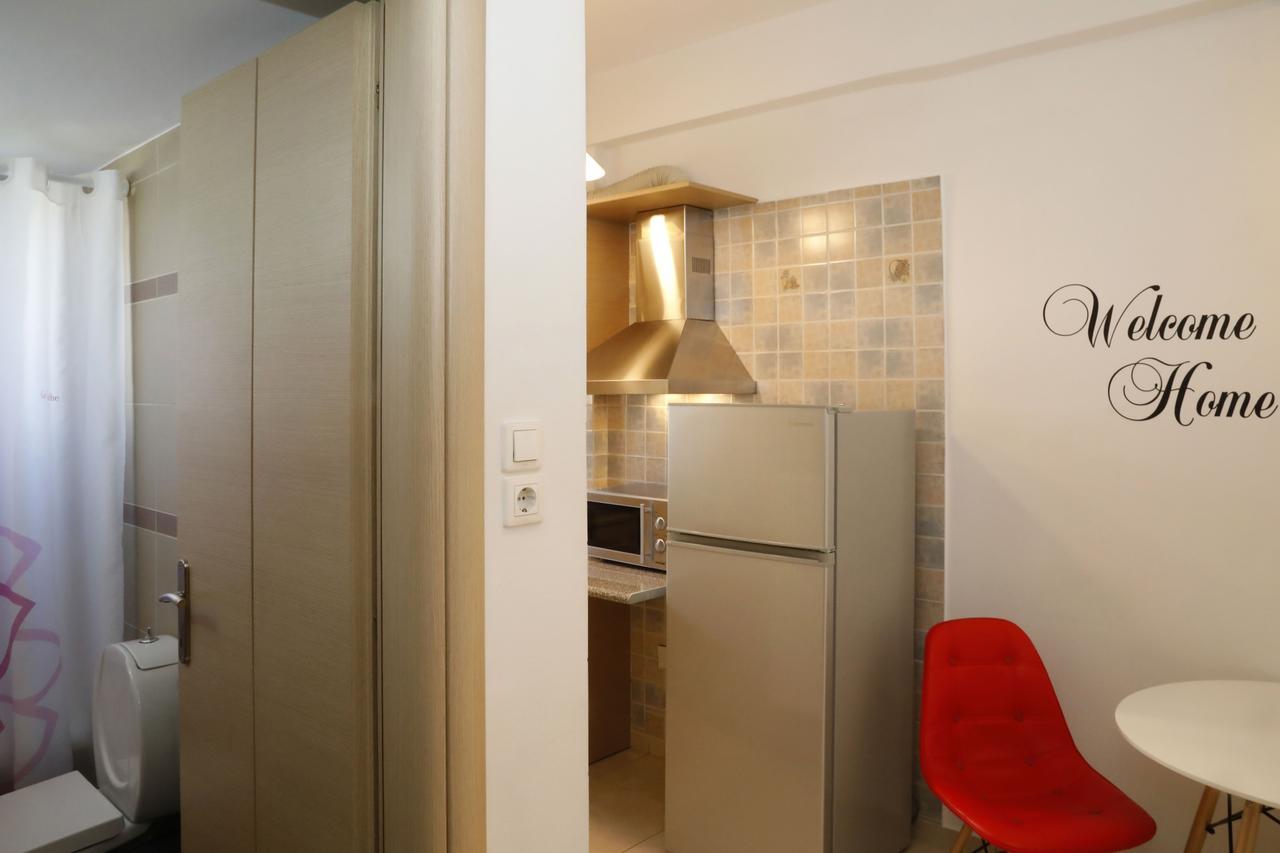 Metaxourghio Boutique Apartment Atina Dış mekan fotoğraf
