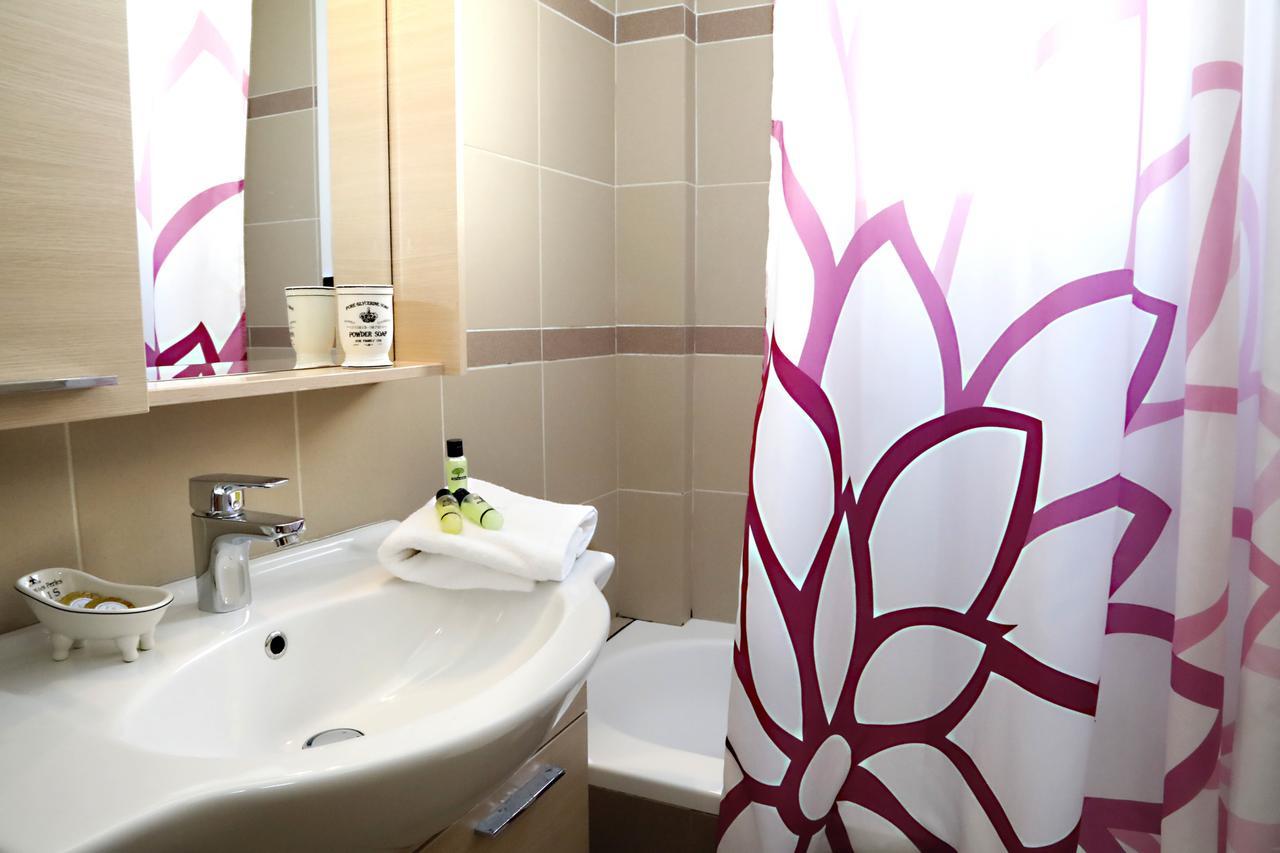 Metaxourghio Boutique Apartment Atina Dış mekan fotoğraf