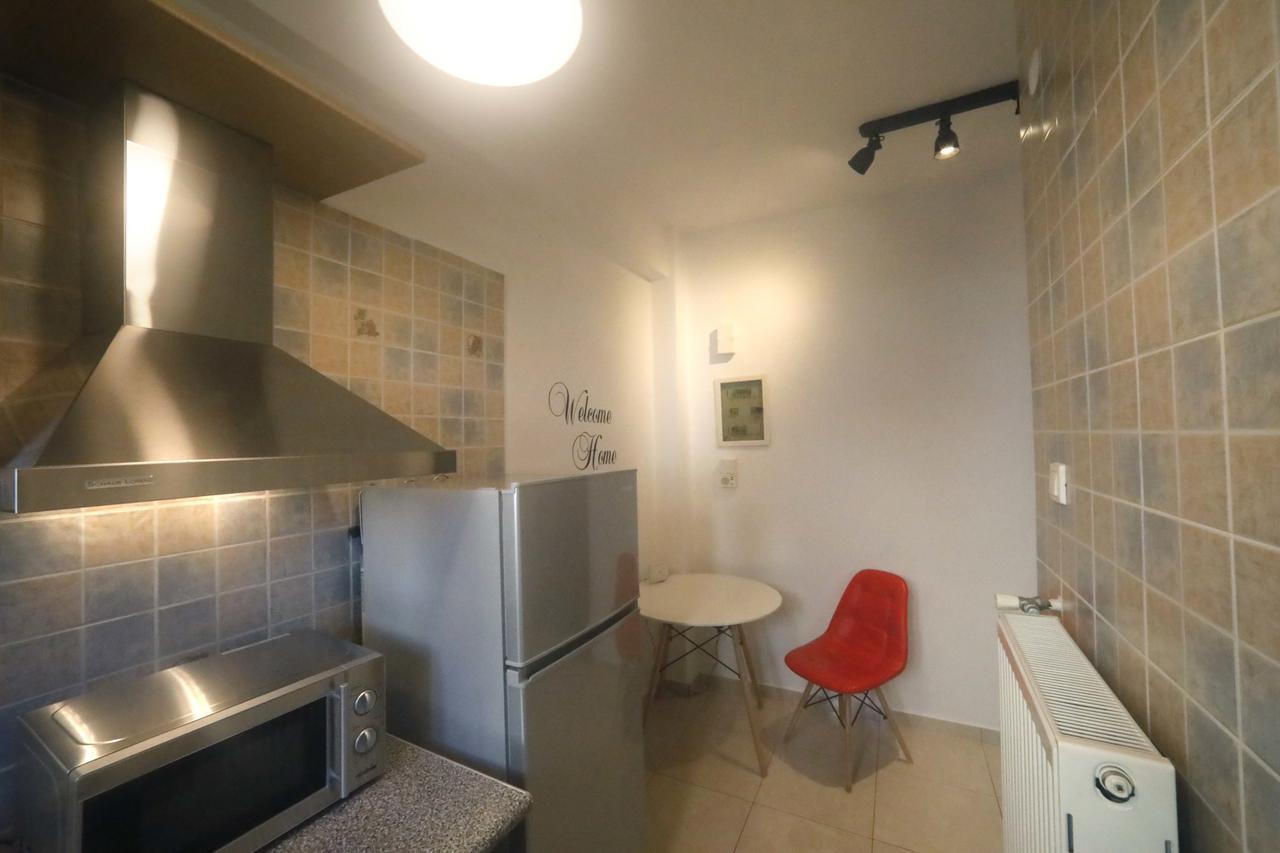 Metaxourghio Boutique Apartment Atina Dış mekan fotoğraf