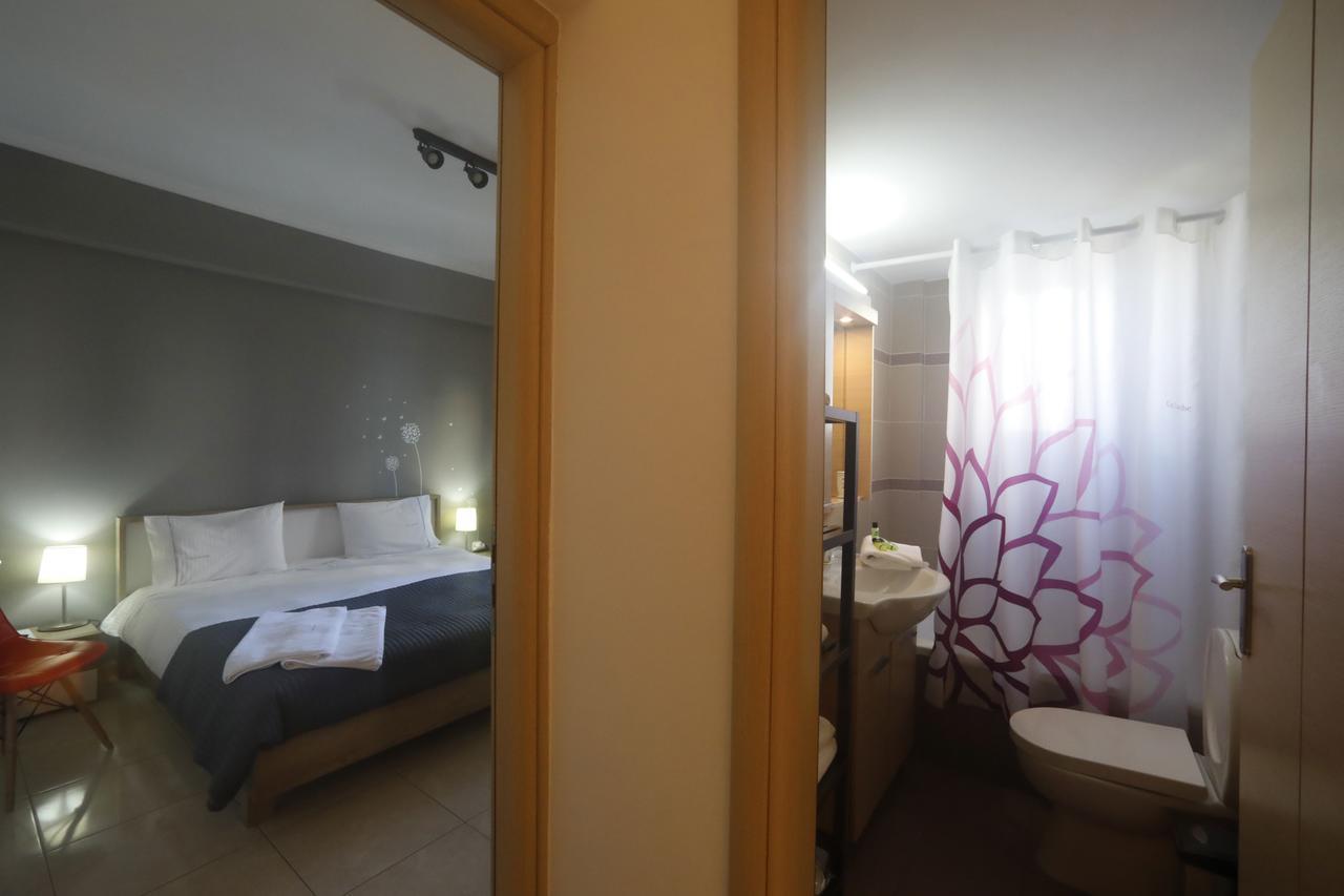 Metaxourghio Boutique Apartment Atina Dış mekan fotoğraf