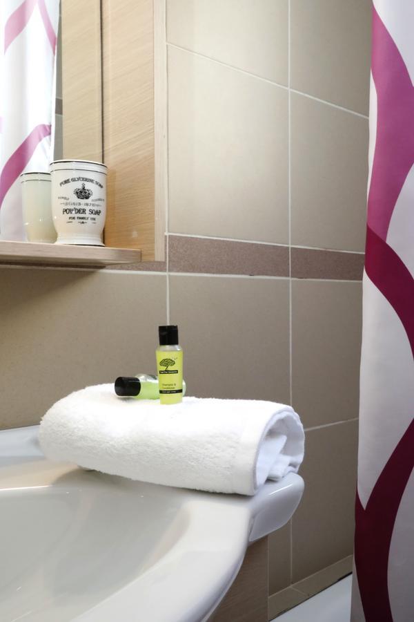 Metaxourghio Boutique Apartment Atina Dış mekan fotoğraf