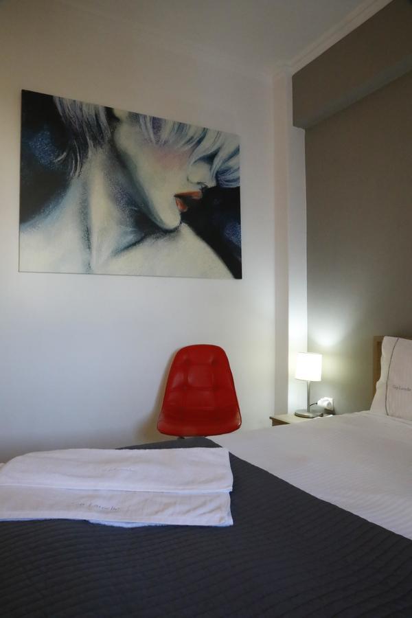 Metaxourghio Boutique Apartment Atina Dış mekan fotoğraf